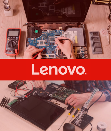 Expert lenovo laptop repair and replacement services